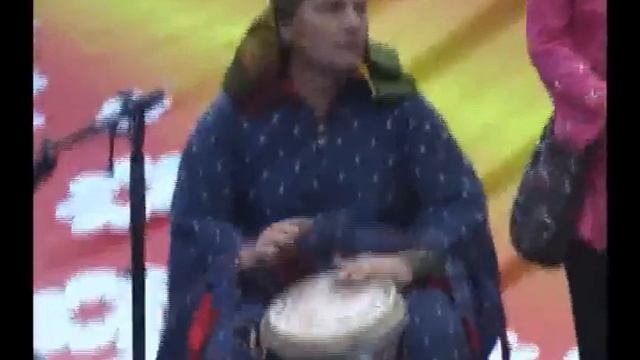 Хомуба (ХОрошая МУзыка БАрабанов) смотреть онлайн