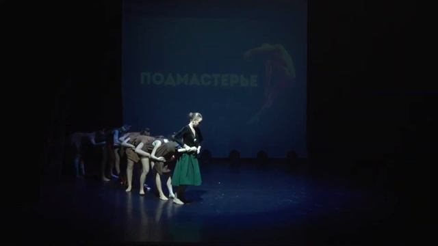 Мы тоже хотим маму ( по мотивам мультфильма "Каролина в стране кошмаров" смотреть онлайн