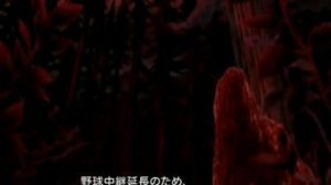 Клеймор / Claymore 1