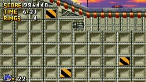 Тёмная Сторона Фан Игр | Sonic 3D in 2D и Sonic Time Twisted