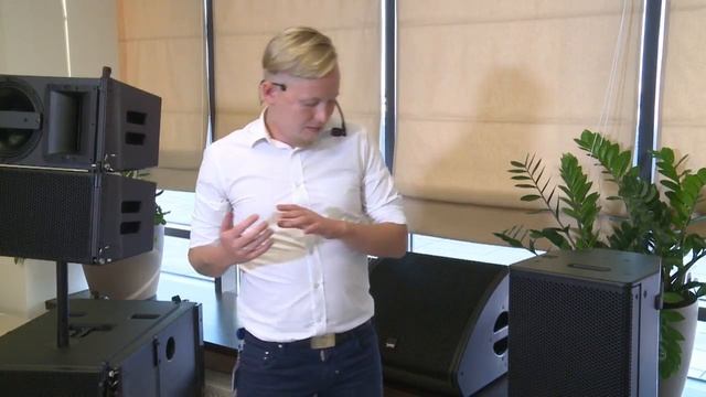 YMESYSTEMS: Услышать значит поверить. смотреть онлайн