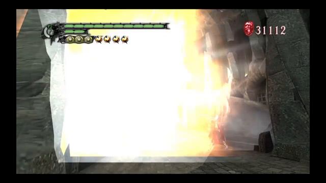 Devil May Cry 3 SE Kalina Ann Lv 3 смотреть онлайн