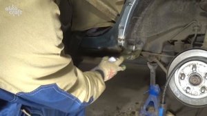 #100 [Nissan X-TRAIL] Замена ржавых арок Body Repair