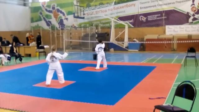 Кузьмина Виктория(2) смотреть онлайн