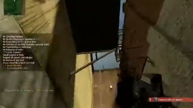 CounterStrike:Source Fail Play смотреть онлайн