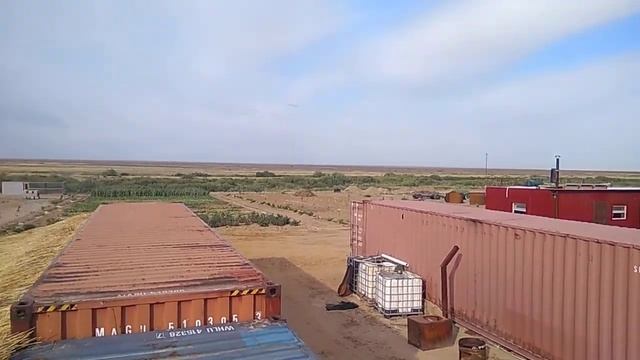 Солнечная электростанция в степи, 8 КВт, часть2