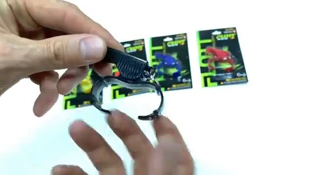 Судейский свисток пластиковый Flott FWS-0401