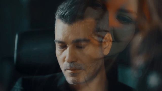 Firuze & Ertan || Zemheri || Ты так красива. смотреть онлайн