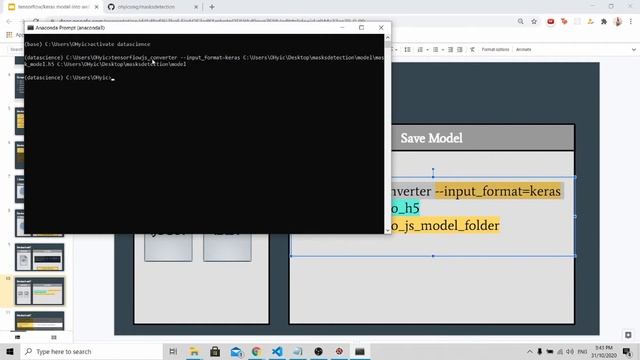 How to deploy your custom tensorflow model to react native смотреть онлайн