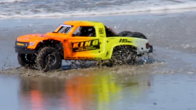 ANY BIGGER AND THEY'D BE REAL! ? Cardinal Racing and KpopRC AT IT AGAIN! Part3 смотреть онлайн