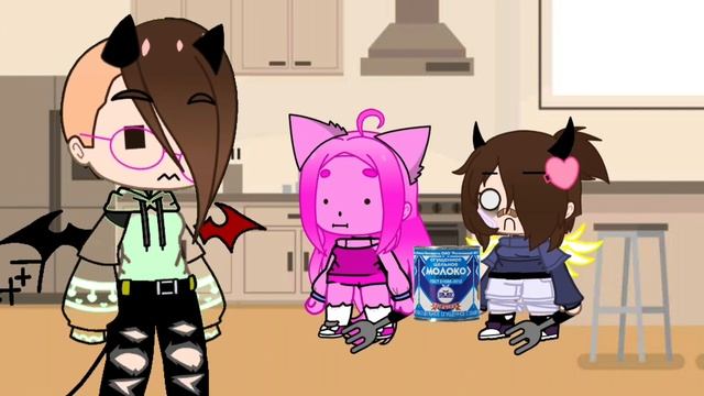 ~//не дадут с*ка в темноте сгущёнки нажраться//~ °{гача клуб}°.♡ смотреть онлайн