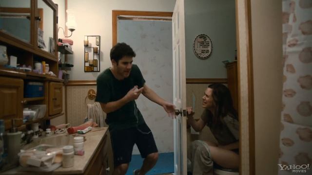 Имоджен (2012) - Girl Most Likely (2012) смотреть онлайн