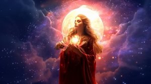 Самая мощная частота Бога 963 Гц – на протяжении всей вашей жизни прольются бесчисленные чудеса.