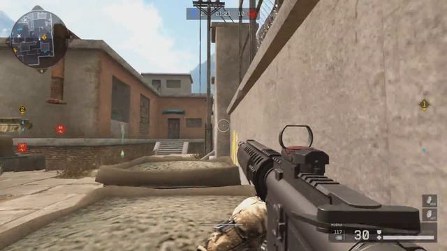 NINJA DEFUSE на кв смотреть онлайн