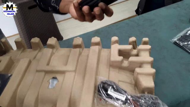 Dell monitor 22 inch unboxing || Dell 22 inch monitor unboxing || Dell new monitor unboxing смотреть онлайн