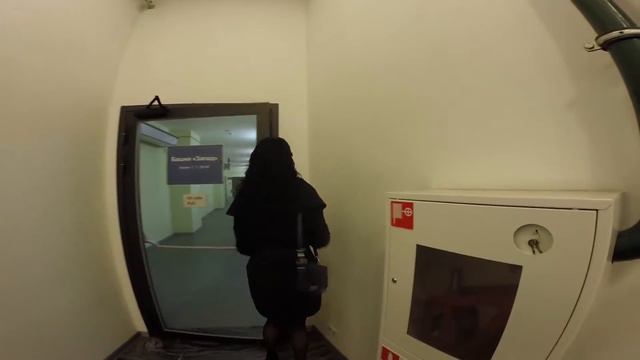 Как пройти к нам в офис от метро Деловой Центр смотреть онлайн