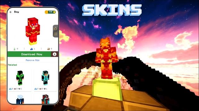 Toolbox For Minecraft PE - Addons MCPE смотреть онлайн