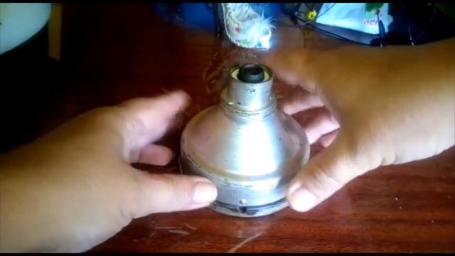 Как собрать сепаратор смотреть онлайн