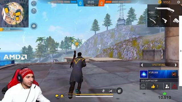 Better Than Pc Player ?❓|| New Legend Here ✅ смотреть онлайн