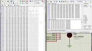 Чтение прошивки с микроконтроллера PIC16F628A