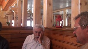 Молоканская Арестантская