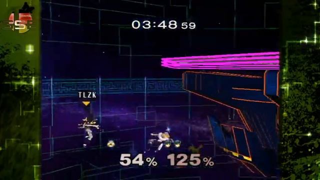 [Smashin' at Home] - WS - Yomi (P2) vs. TLZK (P3) смотреть онлайн