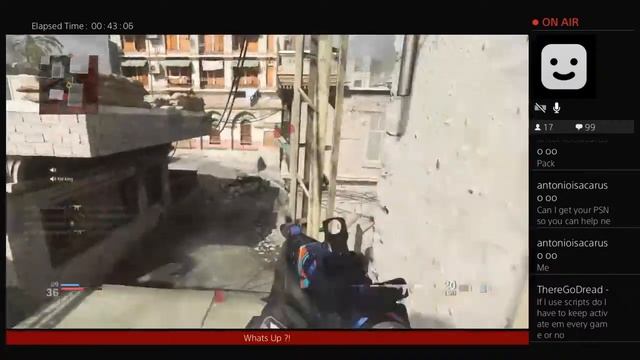 Strike Pack Help/ CronusZen (Anti-Reciol+Weapon Ai+Aim Assist) смотреть онлайн