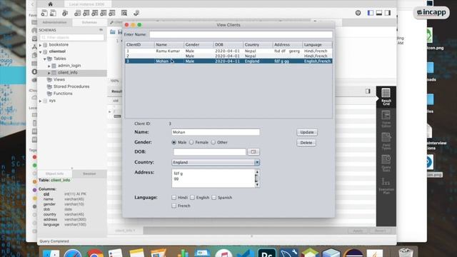 #7 Client Solution Project | Core Java Project | Rahul Chauhan смотреть онлайн