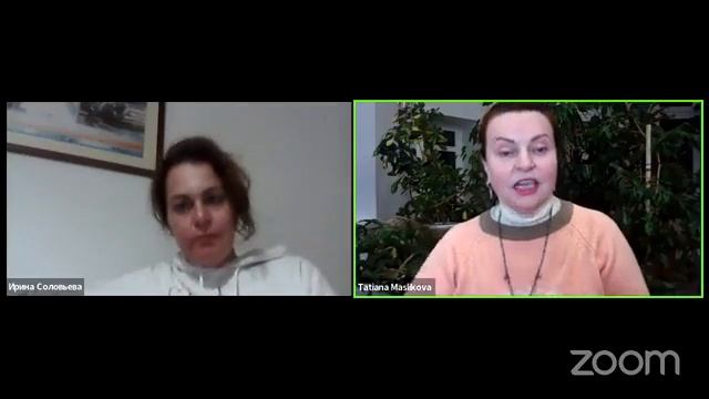 Голос как инструмент психотерапии: психотерапевт Татьяна Масликова в "Интересном понедельнике" смотреть онлайн