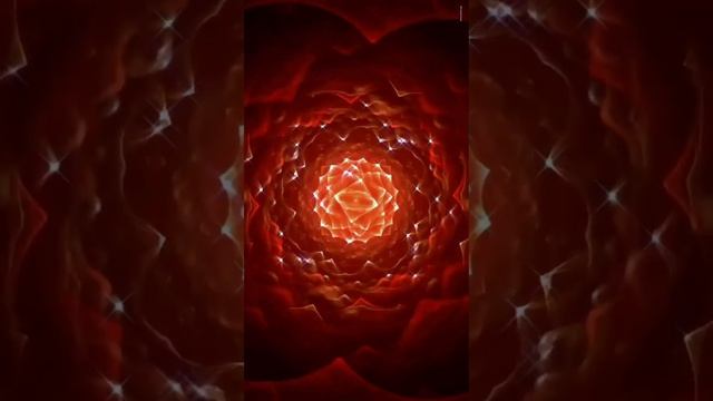 Активация чакры Муладхара. Мантра Гаятри. Gayatri Mantra. смотреть онлайн