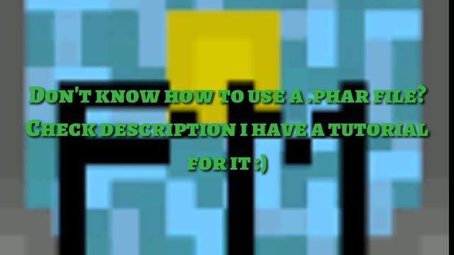 PocketMine-MP For Android 0.15.10 PHP7 Phar[LINK IN DESC] смотреть онлайн