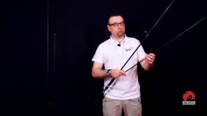 Какой длины спиннинг выбрать