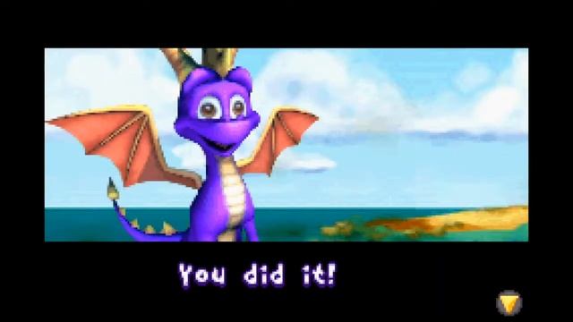 Spyro Orange: Can The Cortex Conspiracy Get Any Worse? смотреть онлайн