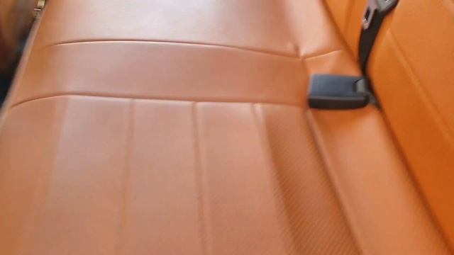 Состояние салона, кузова через год работы в такси лада гранта FL смотреть онлайн