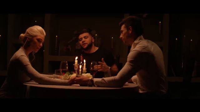 Hamali Navai - Хочешь я к тебе приеду