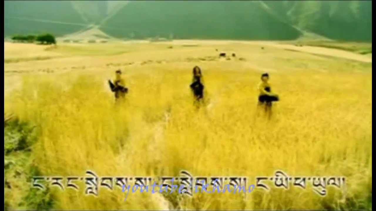 Acha Tsendep - Beautiful Land (Music by Russian band Ivan Kupala) смотреть онлайн