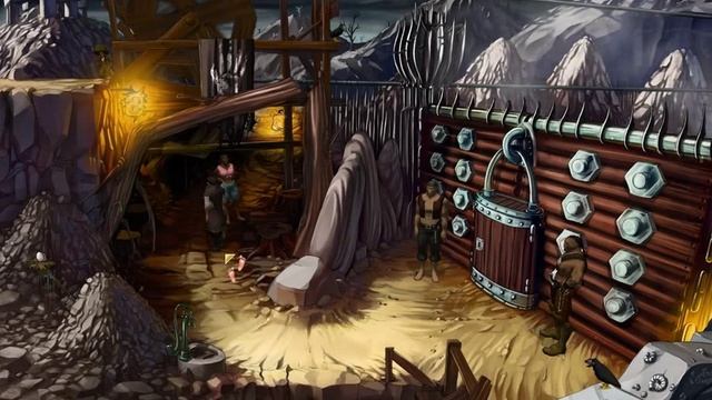 Блондинка в шоке (So Blonde) # 12 - 