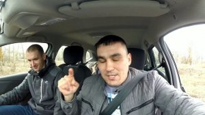 Тест драйв Рено каптур  2020года 1.6 114. л.с за1000000,руб