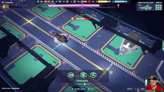 Jumplight Odyssey - (FTL + RimWorld + 80's Cartoons) смотреть онлайн