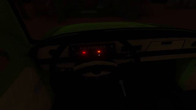 ВЫЖИВАНИЕ ОДНОГО В ПУСТЫНЕ !THE LONG DRIVE смотреть онлайн