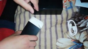 Распаковка GeekVape Aegis Hero 2