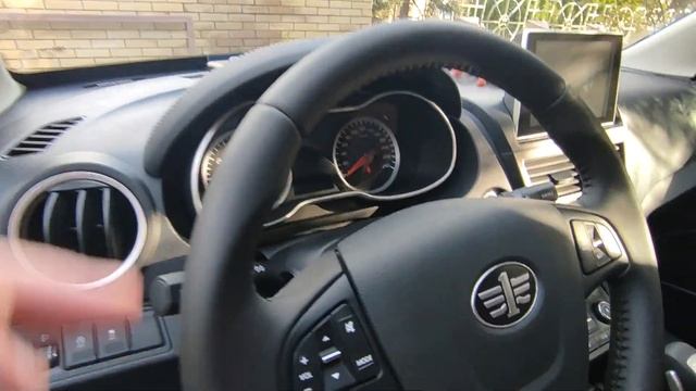 FAW Besturn X40. Зачем я его купил?! смотреть онлайн