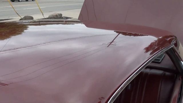 1968 Ford Fairlane 500 $23,900.00 смотреть онлайн