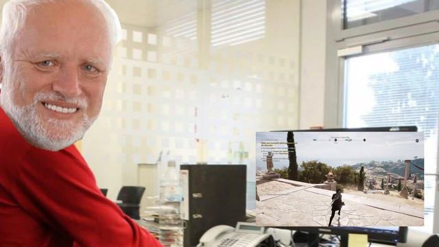 ODYSSEY ist das SCHLECHTESTE Assassin's Creed .. aber der BESTE Teil der Reihe! смотреть онлайн