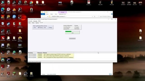 How To Convert CK3 Saves To EU4, Guide (leave your questions in comments so I can help)