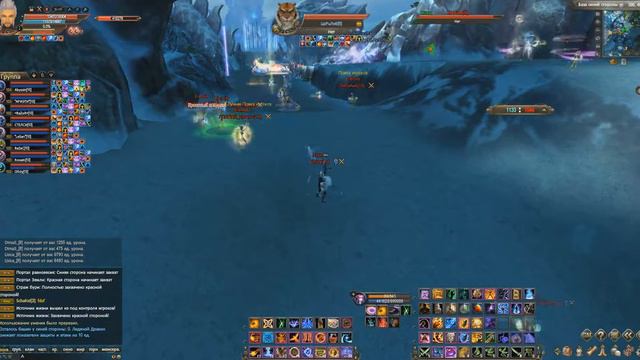 мГВГ vs. NewAngels [Гелиос] 04.06.2016 смотреть онлайн