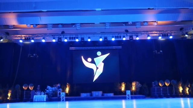 Заставка Чемпионат и Первенство РБ по спортивным бальным танцам. 29.05.2022 смотреть онлайн