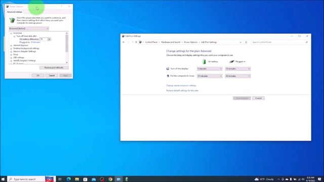 How To Calibrate Laptop Computer Battery - Make Sure Its Reading Properly смотреть онлайн