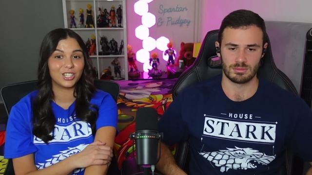 ...And Now Our Watch Has Ended | Game of Thrones 8x6 REACTION and REVIEW | 'The Iron Throne' смотреть онлайн
