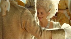 Жанна Дюбарри